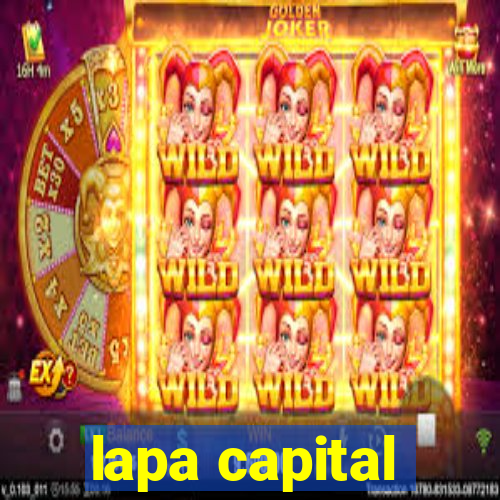 lapa capital